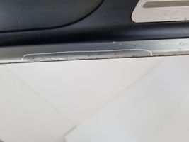 BMW 3 E46 Copertura del rivestimento del sottoporta anteriore 