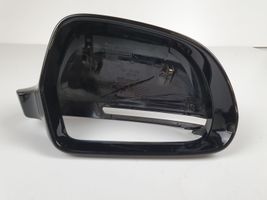 Audi Q3 8U Plastic wing mirror trim cover 