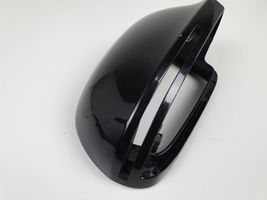 Audi Q3 8U Plastic wing mirror trim cover 