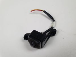 Nissan Qashqai Wing mirror camera 