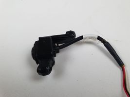 Nissan Qashqai Wing mirror camera 