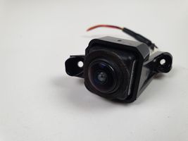 Nissan Qashqai Wing mirror camera 