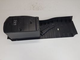 BMW X5 F15 Glove box in trunk 