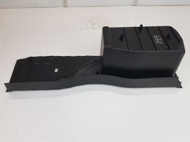 BMW X5 F15 Glove box in trunk 