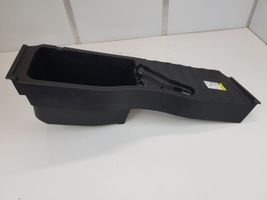 BMW X5 F15 Glove box in trunk 