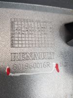 Renault Scenic III -  Grand scenic III Moulure de porte avant 