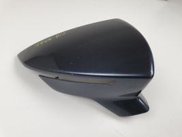 Seat Leon (5F) Copertura in plastica per specchietti retrovisori esterni 