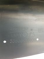 Toyota Avensis T270 Muu sisätilojen osa 