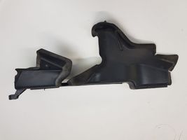 Renault Megane III Bottom radiator support slam panel 