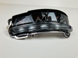 Jaguar F-Pace Posūkio žibintas veidrodėlyje 
