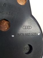 Audi A4 S4 B8 8K Portabicchiere anteriore 