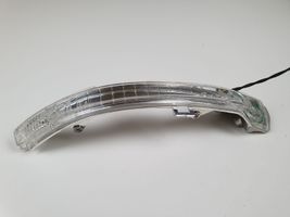 Volkswagen PASSAT B8 Mirror indicator light 