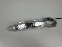 Volkswagen PASSAT B8 Mirror indicator light 