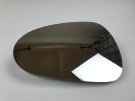 Seat Ibiza IV (6J,6P) Wing mirror glass 