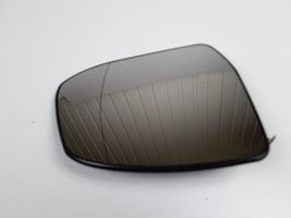 Ford Mondeo MK IV Wing mirror glass 