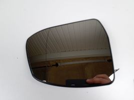 Ford Mondeo MK IV Wing mirror glass 