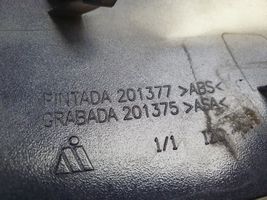 Citroen C4 Grand Picasso Veidrodėlio plastikinė apdaila 201375