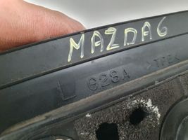 Mazda 6 Etuoven sähköisen sivupeilin osa 