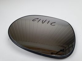 Honda Civic Wkład lusterka drzwi przednich 