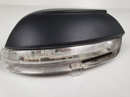 Volkswagen Scirocco Mirror indicator light 3C8949101A