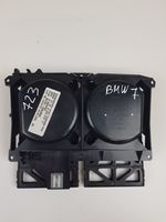 BMW 7 E65 E66 Becherhalter Getränkehalter Cupholder vorne 