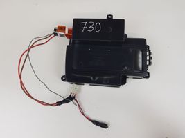 Audi A4 S4 B8 8K Consolle centrale del vano portaoggetti 