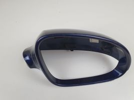 Volkswagen PASSAT B6 Plastic wing mirror trim cover 3C0857538