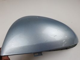 Citroen C4 I Plastic wing mirror trim cover 