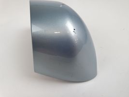 Citroen C4 I Plastic wing mirror trim cover 