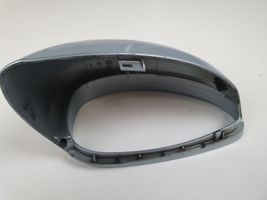 Citroen C4 I Plastic wing mirror trim cover 