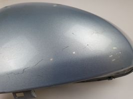 Citroen C4 I Plastic wing mirror trim cover 