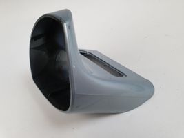 Citroen C4 I Plastic wing mirror trim cover 