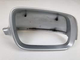 Volkswagen Phaeton Plastic wing mirror trim cover 