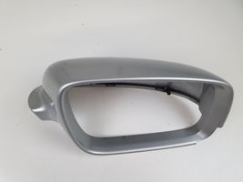 Volkswagen Phaeton Plastic wing mirror trim cover 