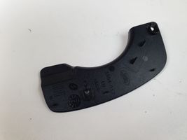 Land Rover Freelander 2 - LR2 Parte dello specchietto retrovisore della portiera anteriore 