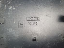 Saab 9-3 Ver2 Copertura in plastica per specchietti retrovisori esterni 