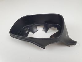 Saab 9-3 Ver2 Copertura in plastica per specchietti retrovisori esterni 