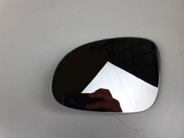 Volkswagen Golf V Wkład lusterka drzwi przednich 