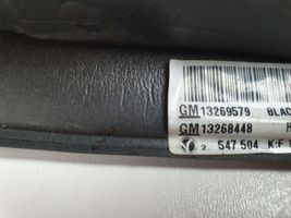 Opel Insignia A Veidrodėlio dalys 13268448