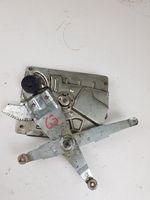 Chevrolet Blazer S10 Rear door window regulator with motor 