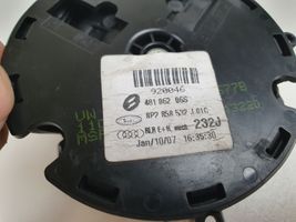 Audi A3 S3 8P Veidrodėlio dalys 6174062