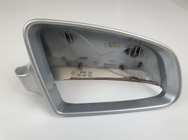 Audi A4 S4 B7 8E 8H Copertura in plastica per specchietti retrovisori esterni 
