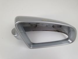 Audi A4 S4 B7 8E 8H Copertura in plastica per specchietti retrovisori esterni 