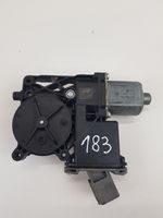 Opel Insignia A Rear door window regulator motor 