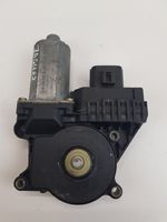 Jaguar X-Type Front door window regulator motor 