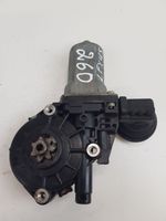 Lexus GS 300 350 430 450H Front door window regulator motor 