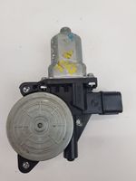 Honda Civic Front door window regulator motor 