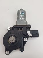 Honda Civic Front door window regulator motor 