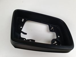 BMW 5 E60 E61 Miroir de rétroviseur de porte avant 