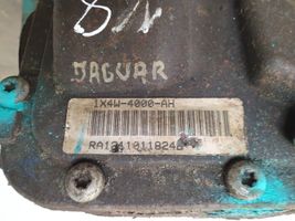 Jaguar X-Type Rear differential 